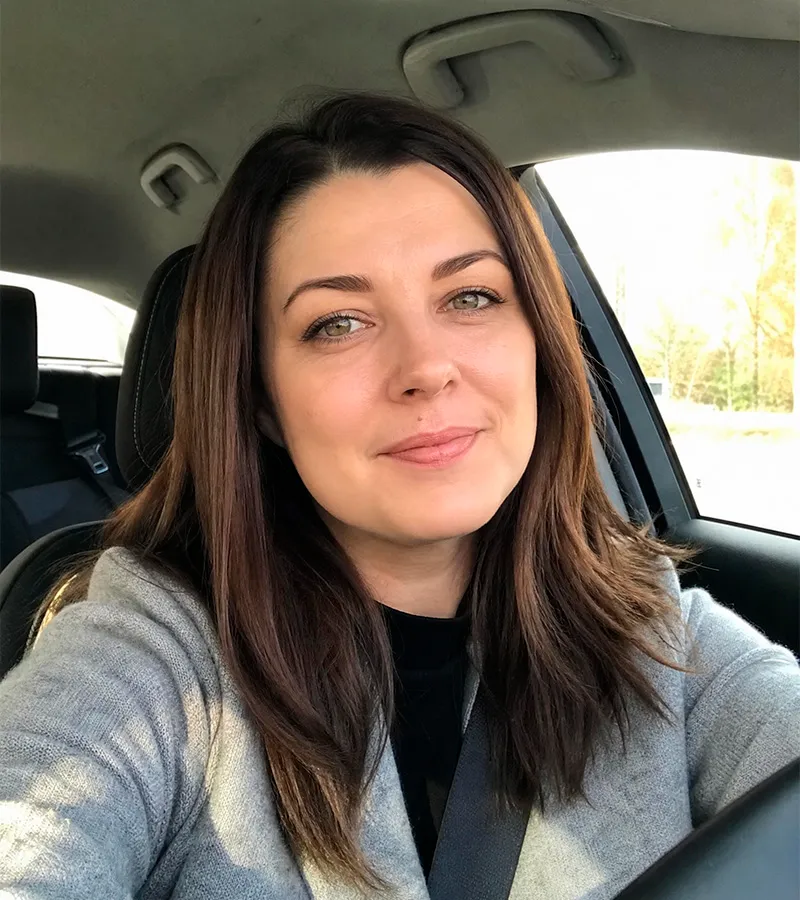 Карташева Екатерина