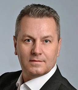 Гаранин Вениамин